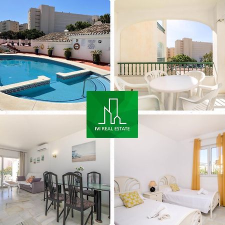 Erisa 31 By Ivi Real Estate Apartment Torremolinos Exterior photo