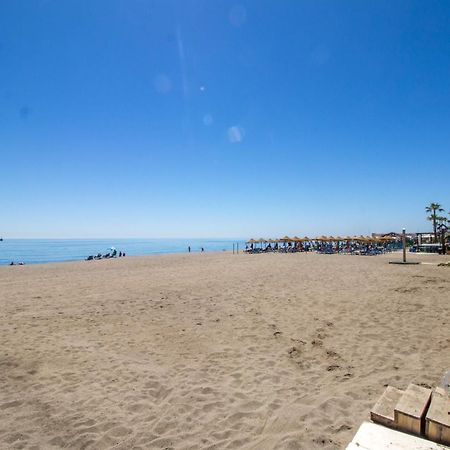 Erisa 31 By Ivi Real Estate Apartment Torremolinos Exterior photo