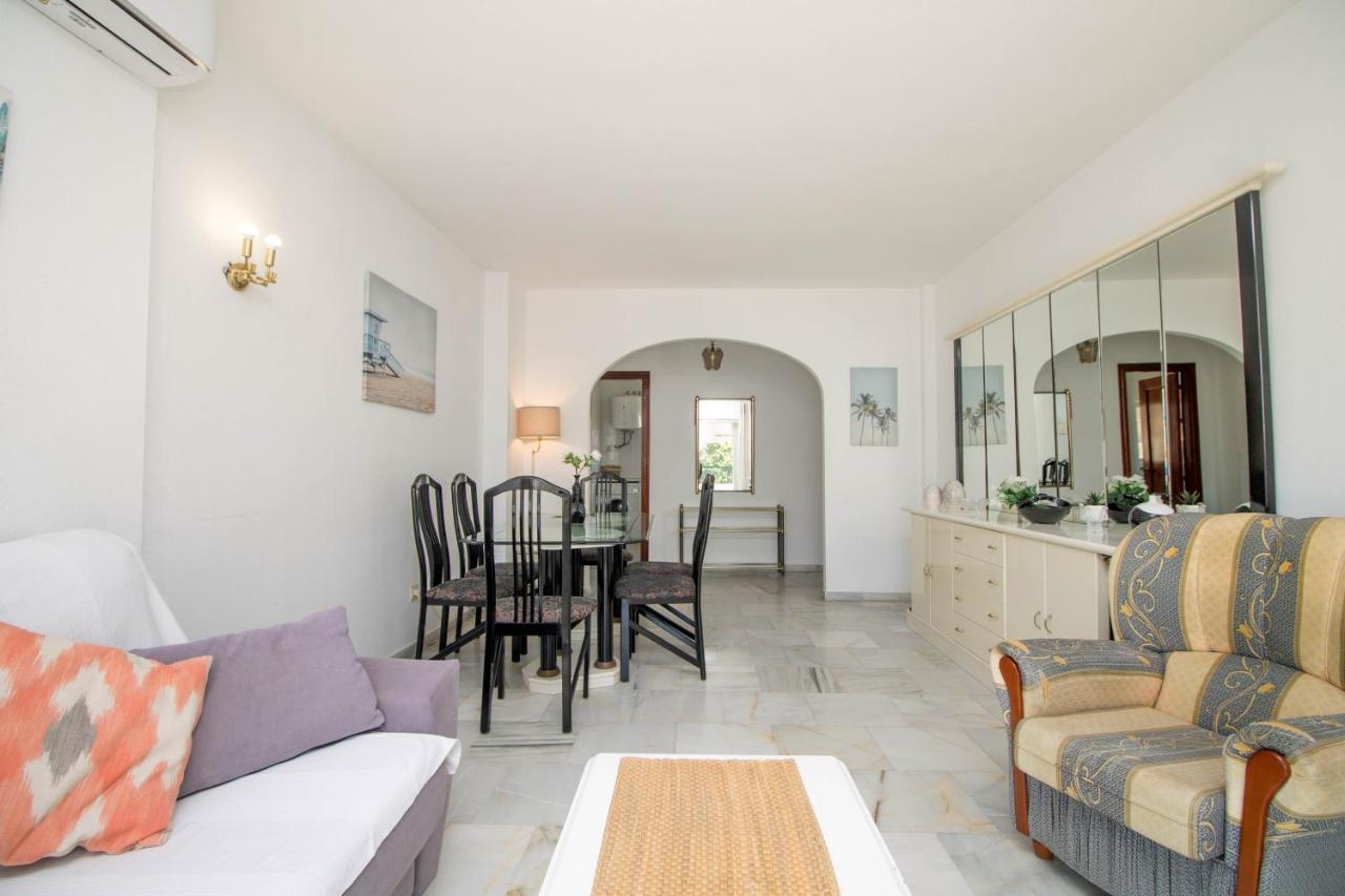 Erisa 31 By Ivi Real Estate Apartment Torremolinos Exterior photo