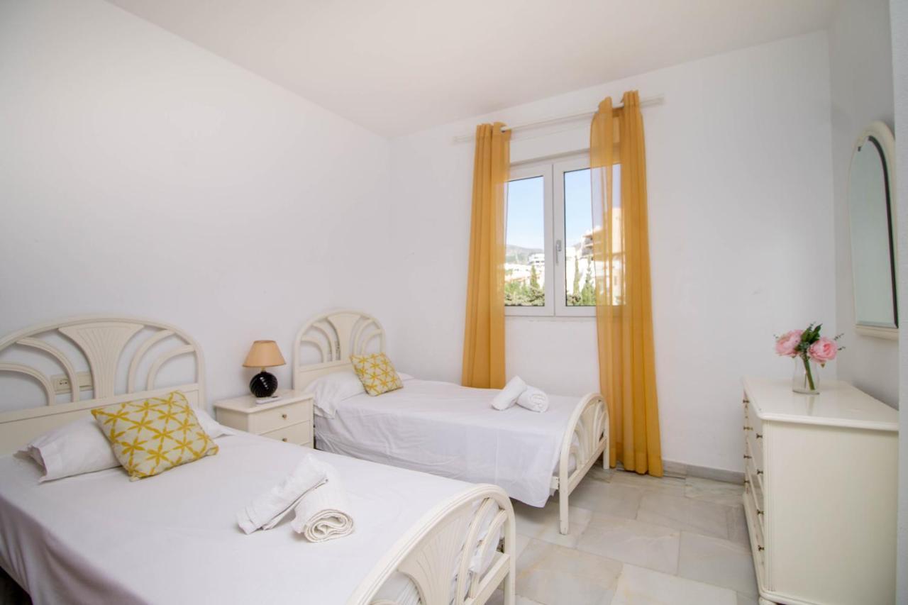 Erisa 31 By Ivi Real Estate Apartment Torremolinos Exterior photo