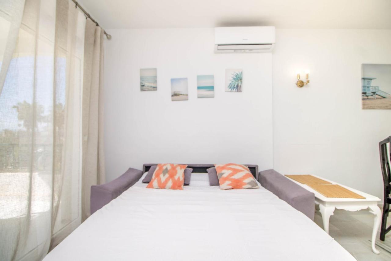 Erisa 31 By Ivi Real Estate Apartment Torremolinos Exterior photo