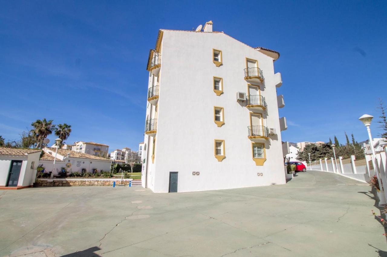 Erisa 31 By Ivi Real Estate Apartment Torremolinos Exterior photo