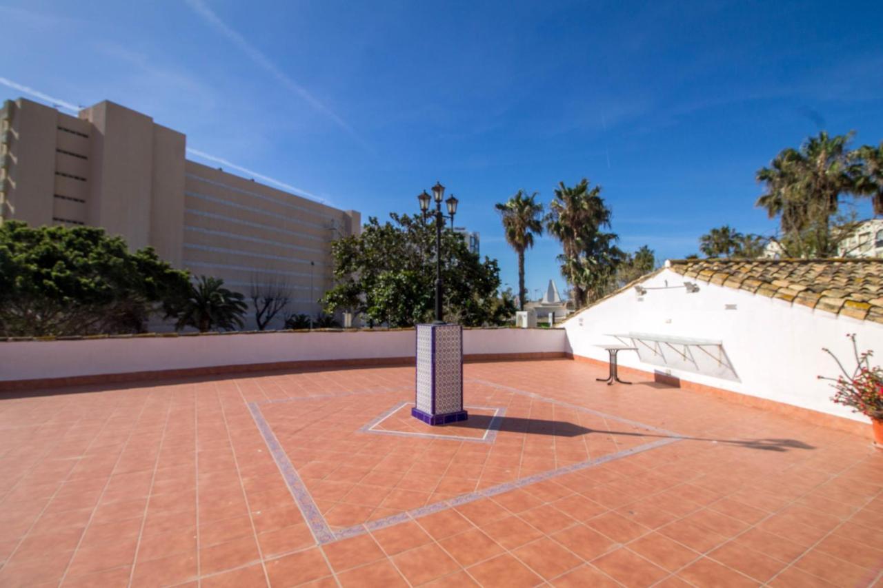Erisa 31 By Ivi Real Estate Apartment Torremolinos Exterior photo
