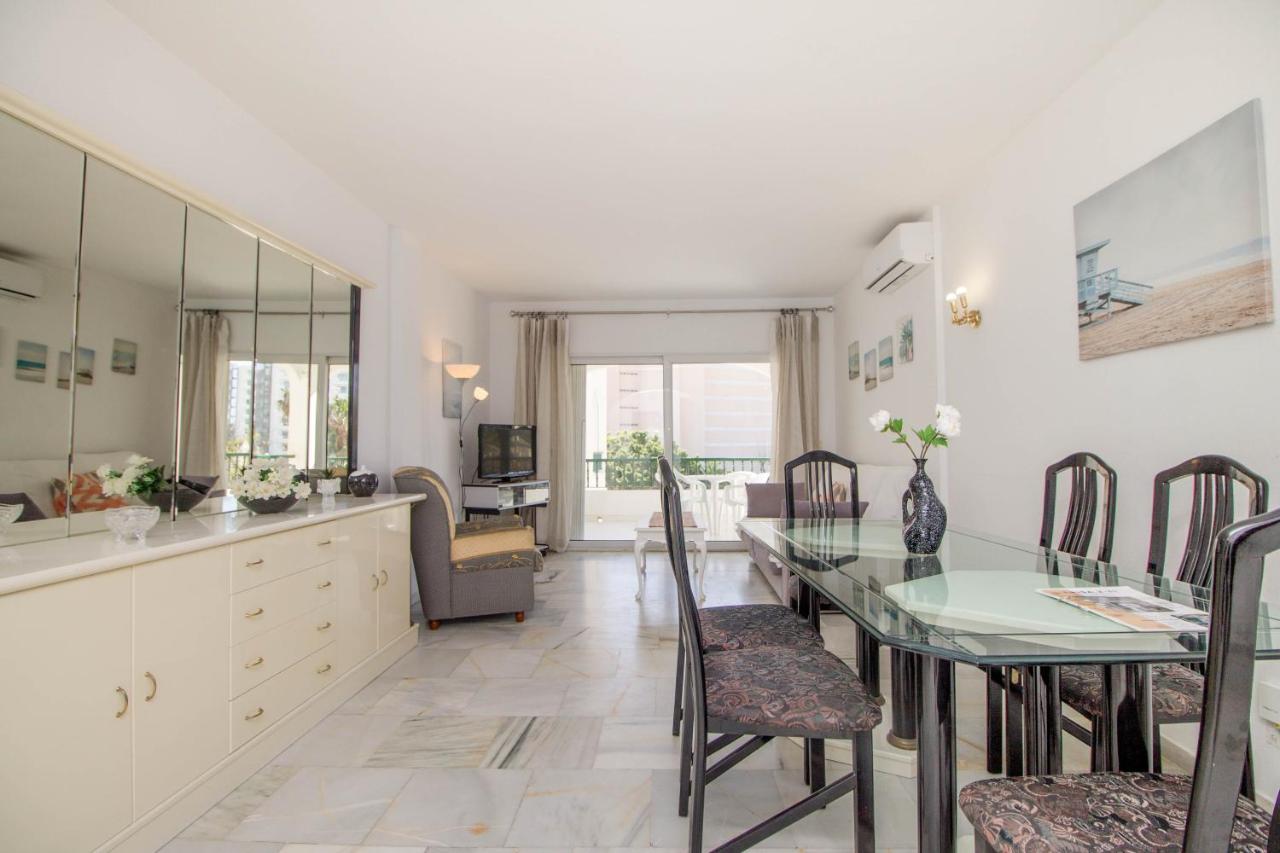 Erisa 31 By Ivi Real Estate Apartment Torremolinos Exterior photo