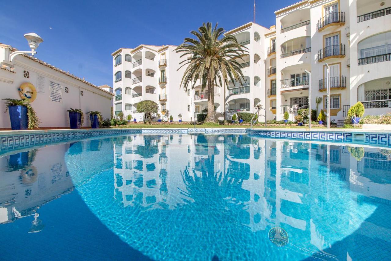 Erisa 31 By Ivi Real Estate Apartment Torremolinos Exterior photo