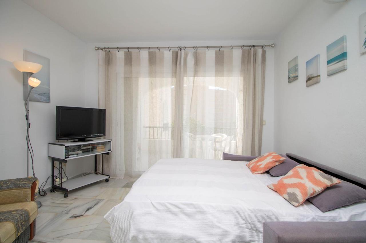 Erisa 31 By Ivi Real Estate Apartment Torremolinos Exterior photo
