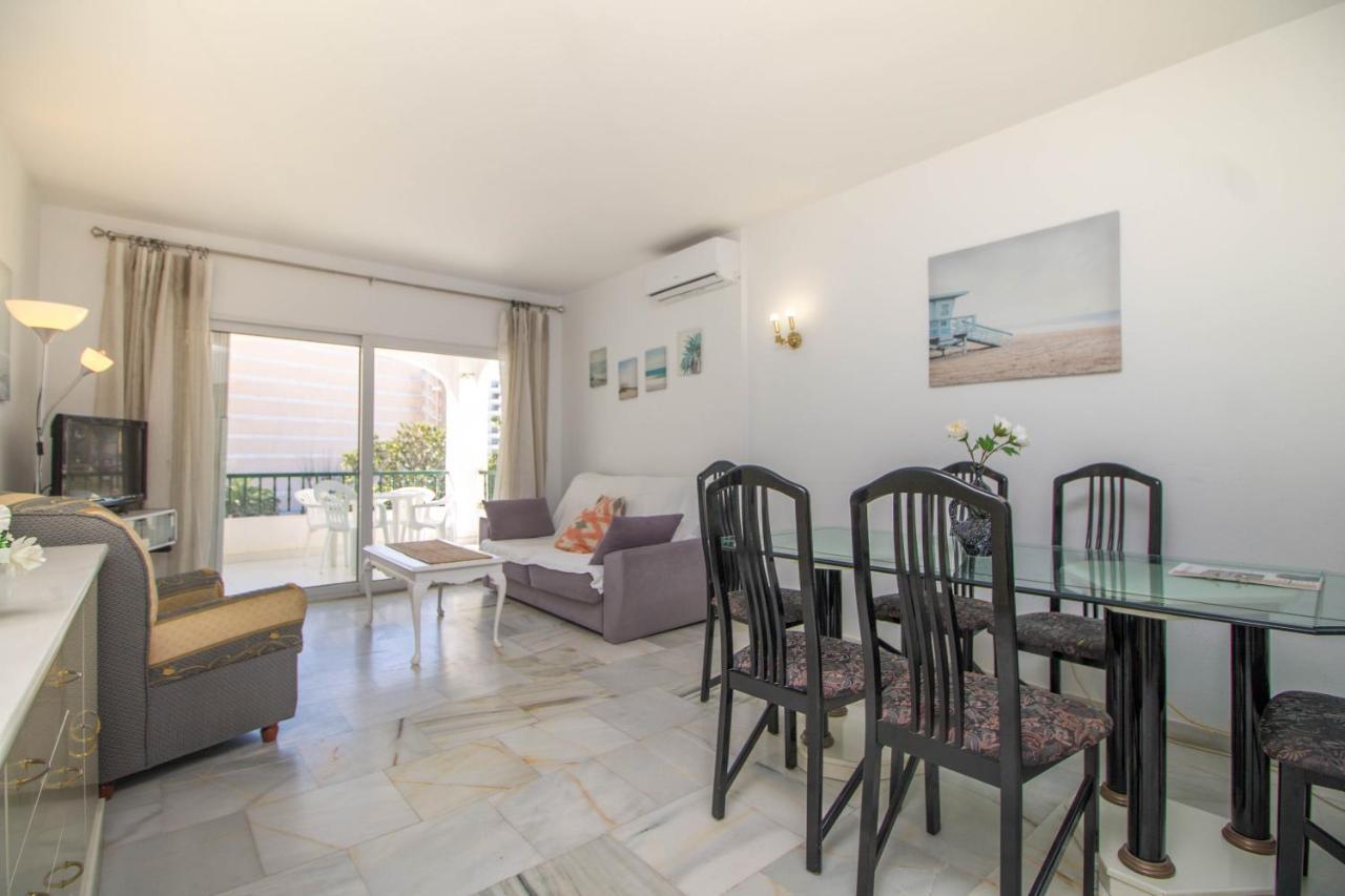 Erisa 31 By Ivi Real Estate Apartment Torremolinos Exterior photo