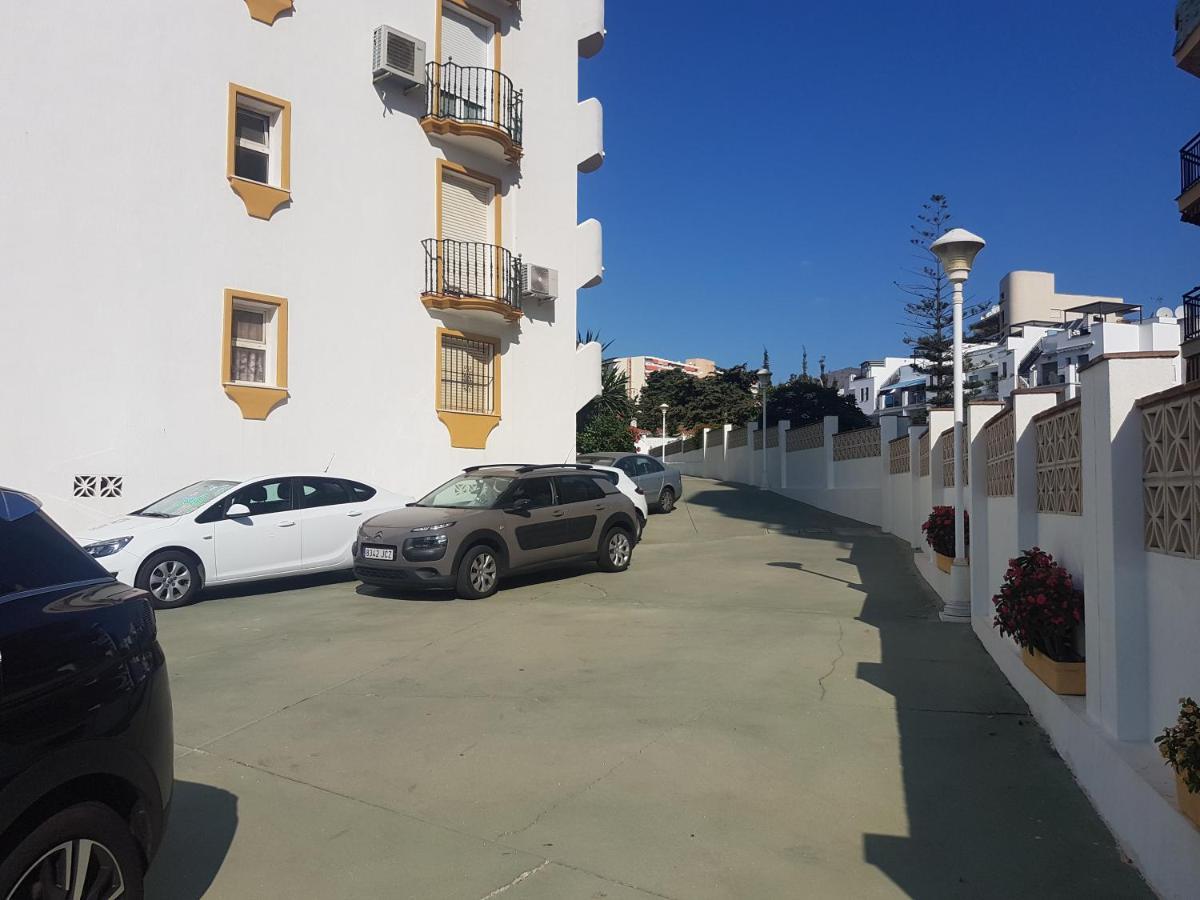 Erisa 31 By Ivi Real Estate Apartment Torremolinos Exterior photo