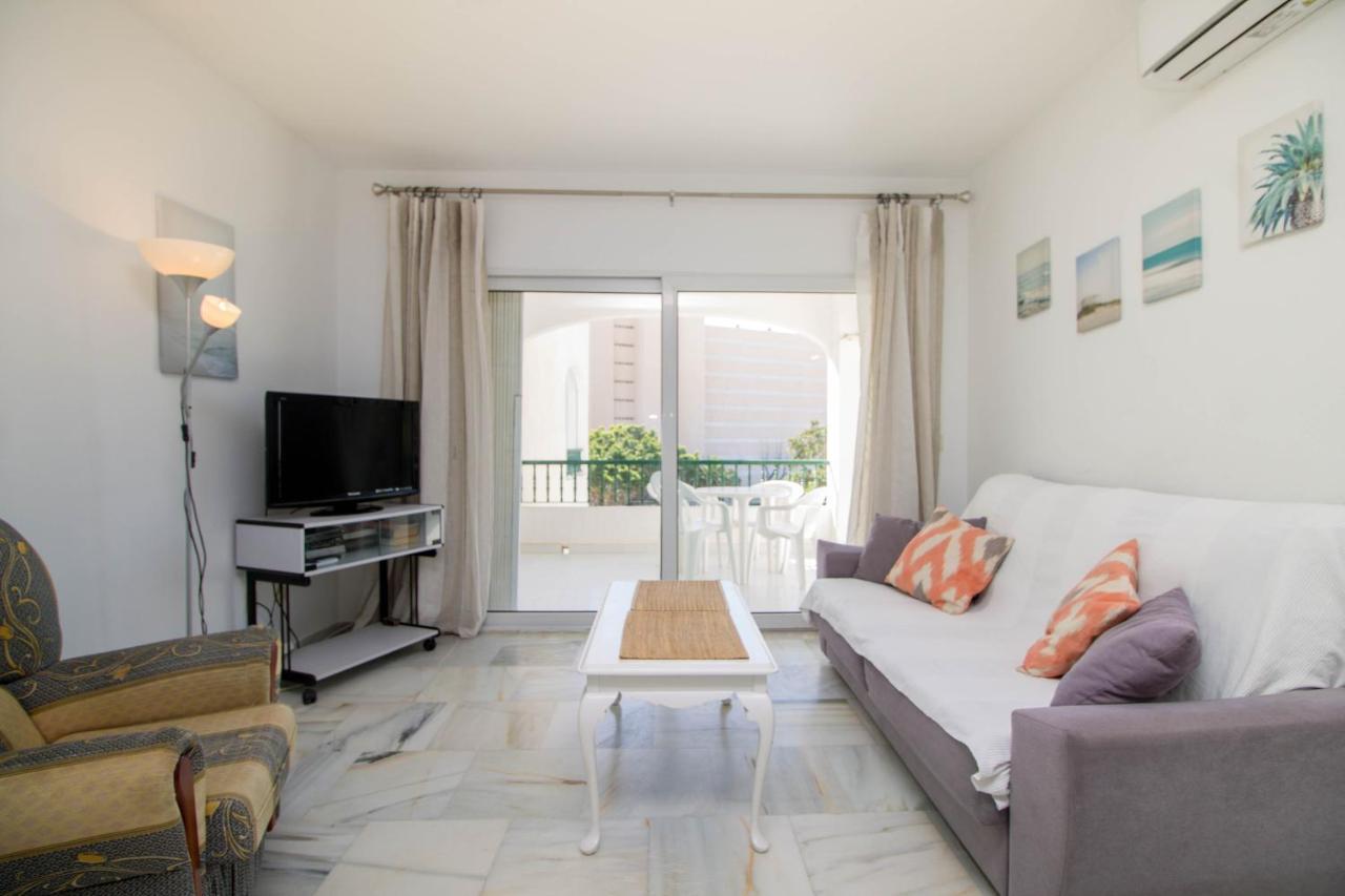 Erisa 31 By Ivi Real Estate Apartment Torremolinos Exterior photo