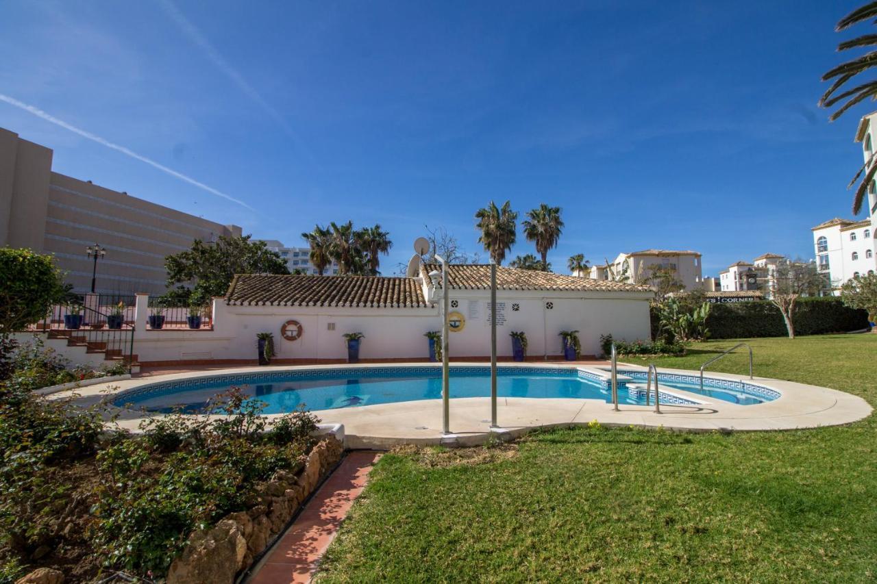 Erisa 31 By Ivi Real Estate Apartment Torremolinos Exterior photo