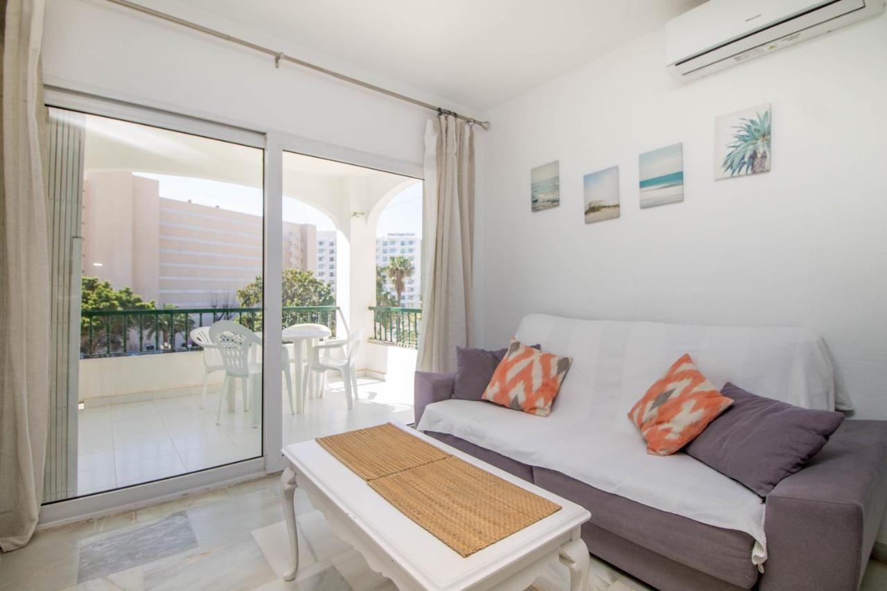 Erisa 31 By Ivi Real Estate Apartment Torremolinos Exterior photo