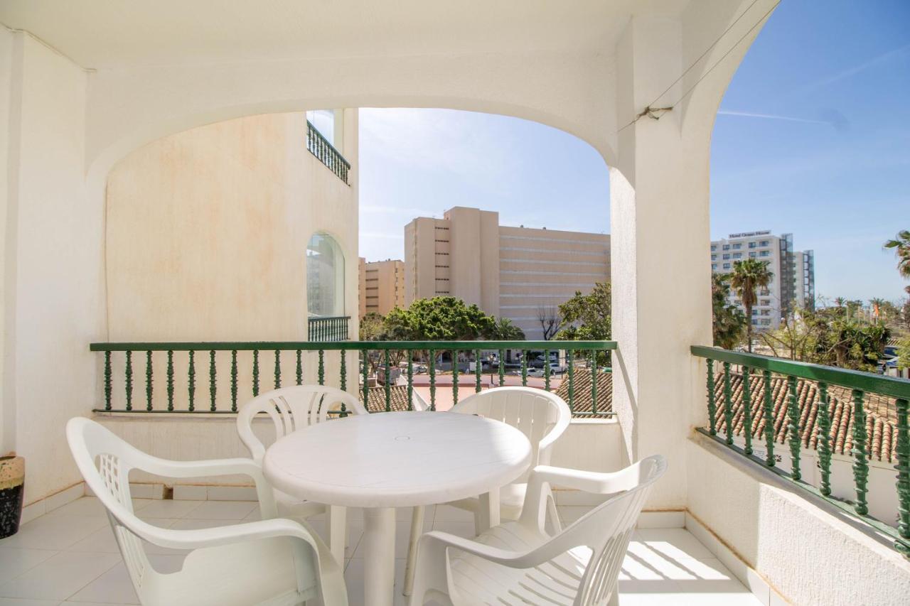 Erisa 31 By Ivi Real Estate Apartment Torremolinos Exterior photo