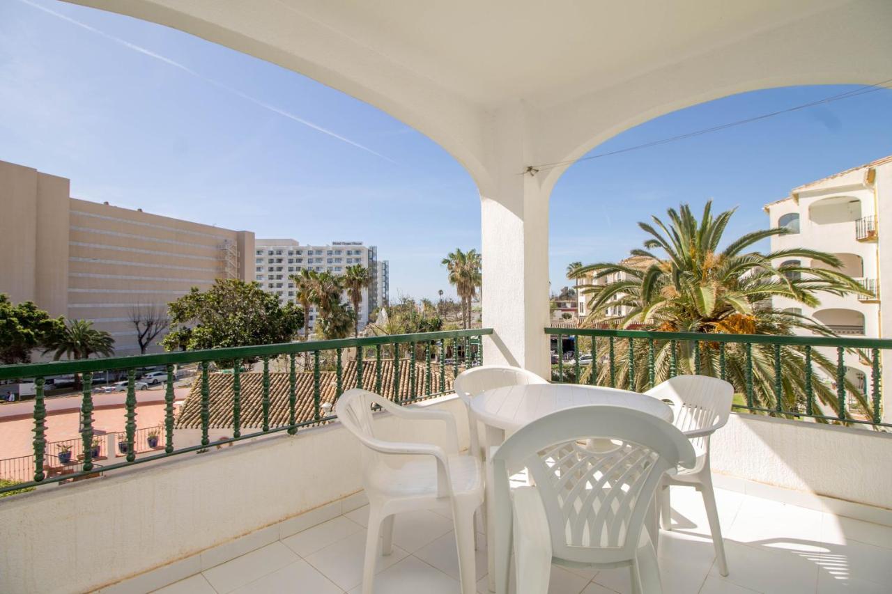 Erisa 31 By Ivi Real Estate Apartment Torremolinos Exterior photo